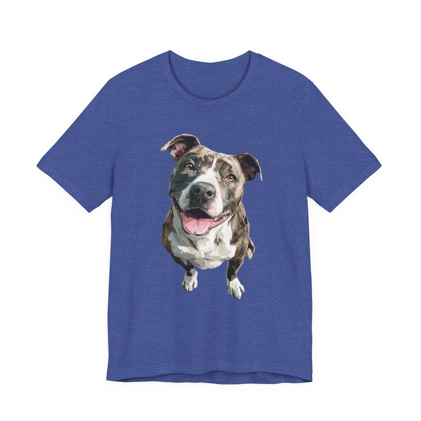 American Pit Bull "Good Dog" T-shirt