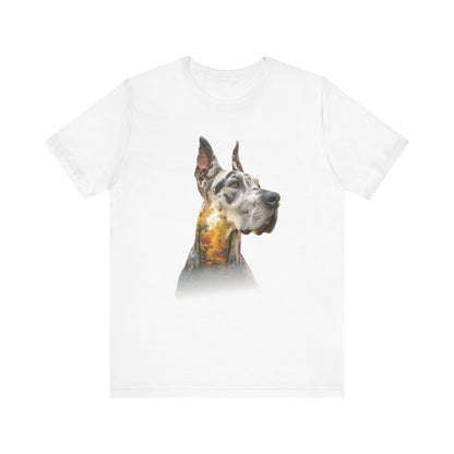 Great Dane "Forest Minded" T-shirt