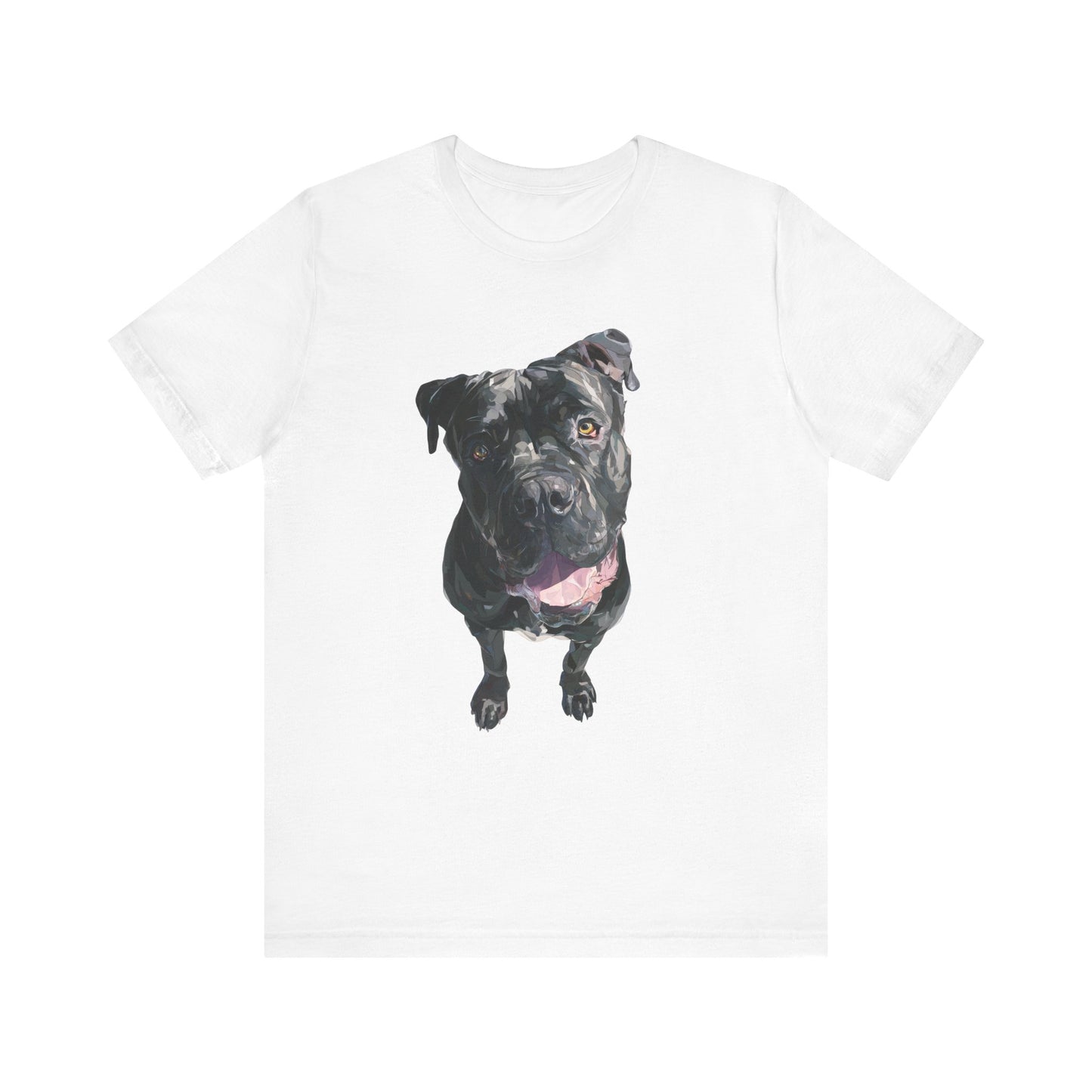 Cane Corso "Good Dog" T-shirt