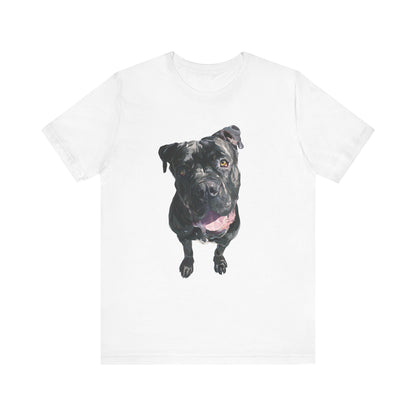 Cane Corso "Good Dog" T-shirt