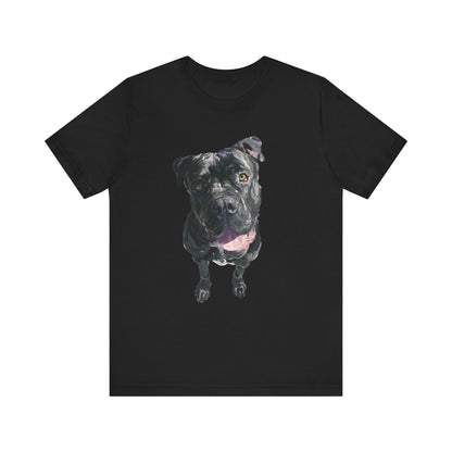 Cane Corso "Good Dog" T-shirt