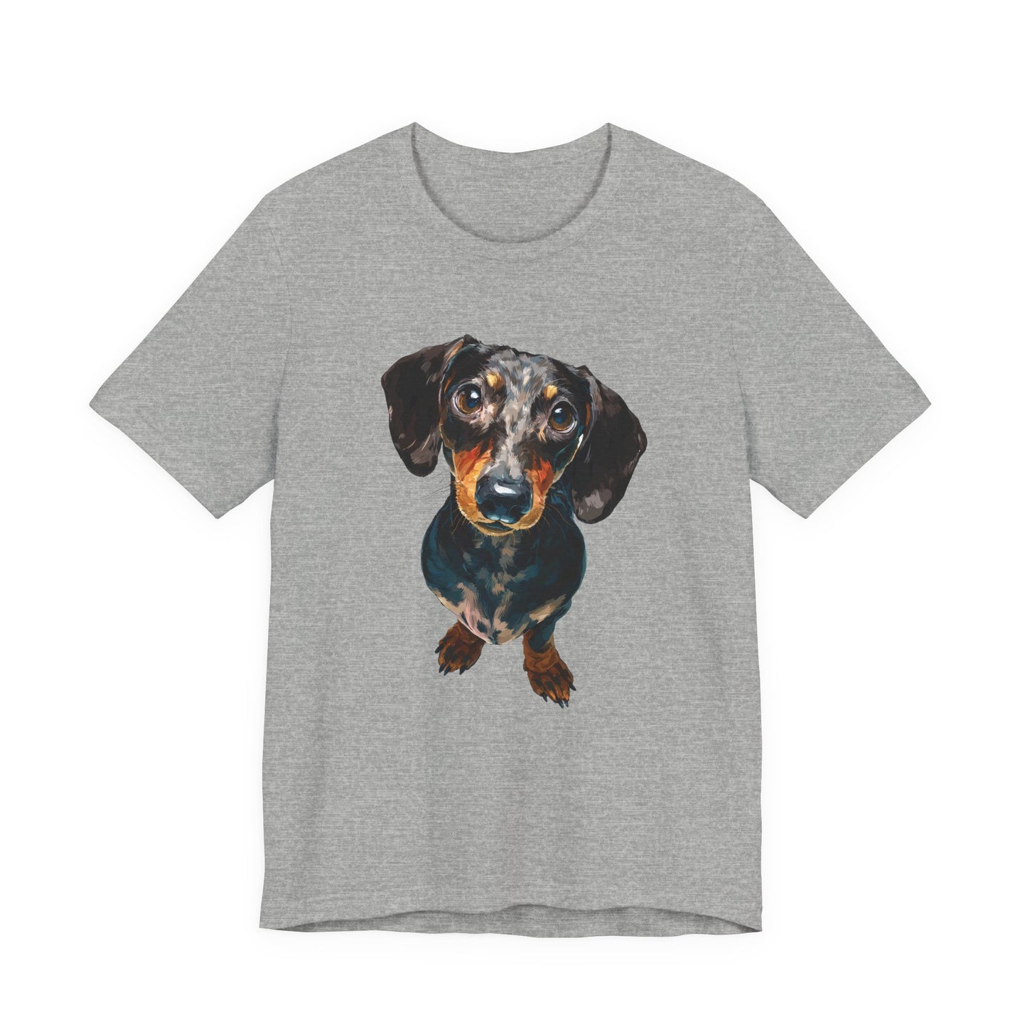 Dachshund "Good Dog" T-shirt